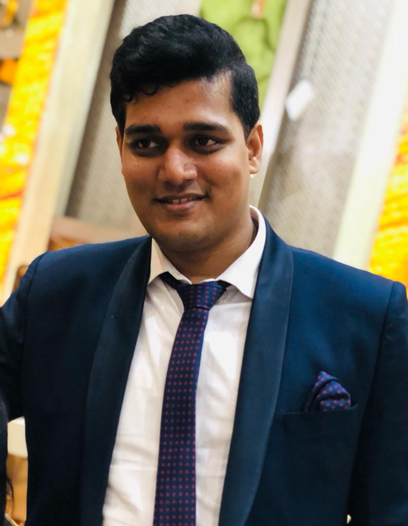 CA Kumar Gaurav